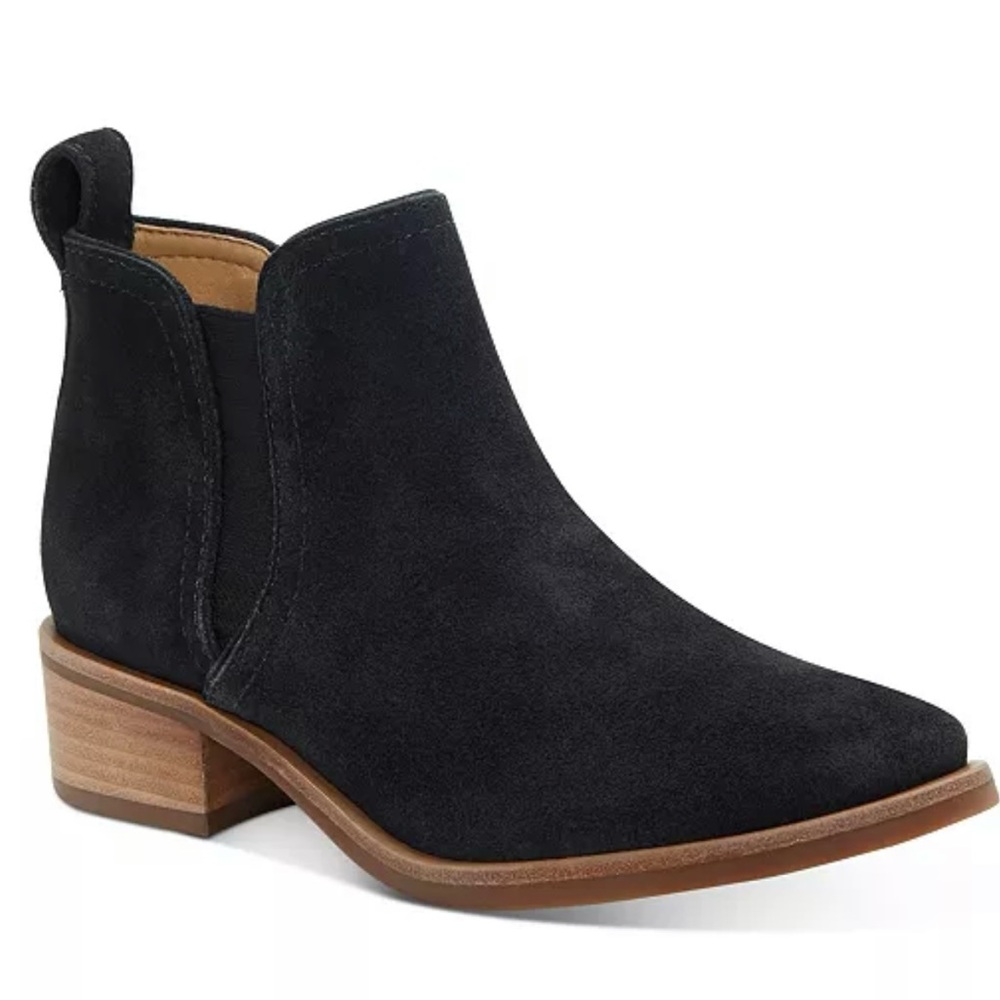 Lucky Brand Women’s Pogan Bootie - Brand New in Box Never Worn